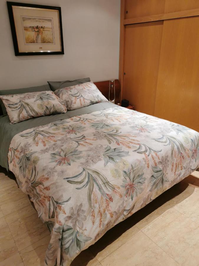 Hostal Residencia Celma Sant Carlos de la Ràpita المظهر الخارجي الصورة