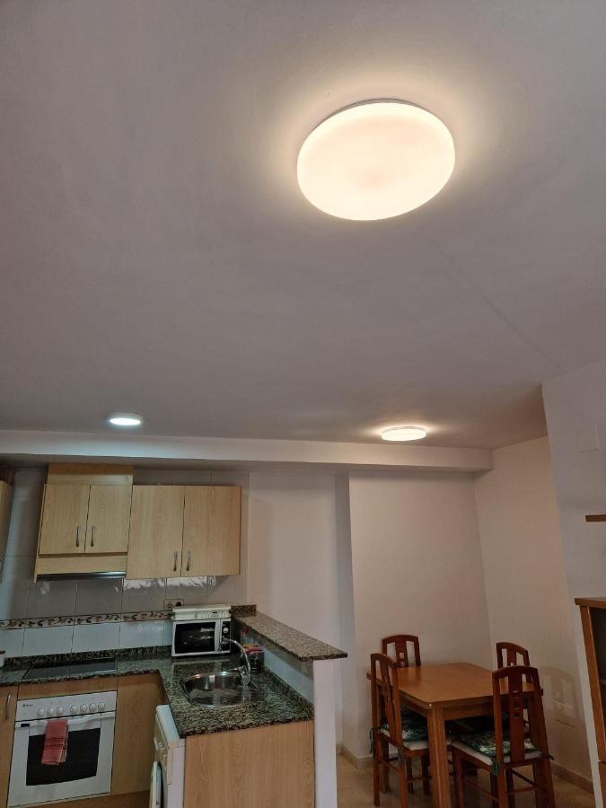 Hostal Residencia Celma Sant Carlos de la Ràpita المظهر الخارجي الصورة