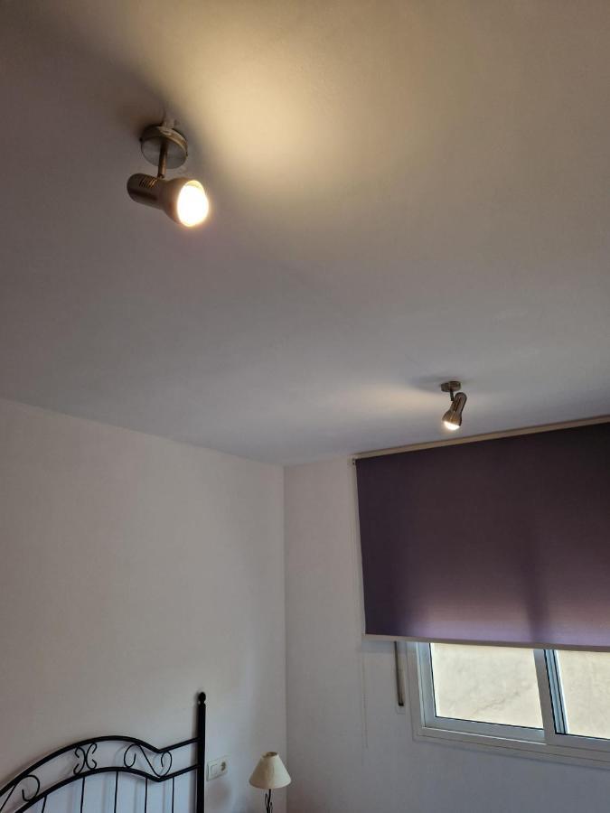 Hostal Residencia Celma Sant Carlos de la Ràpita المظهر الخارجي الصورة