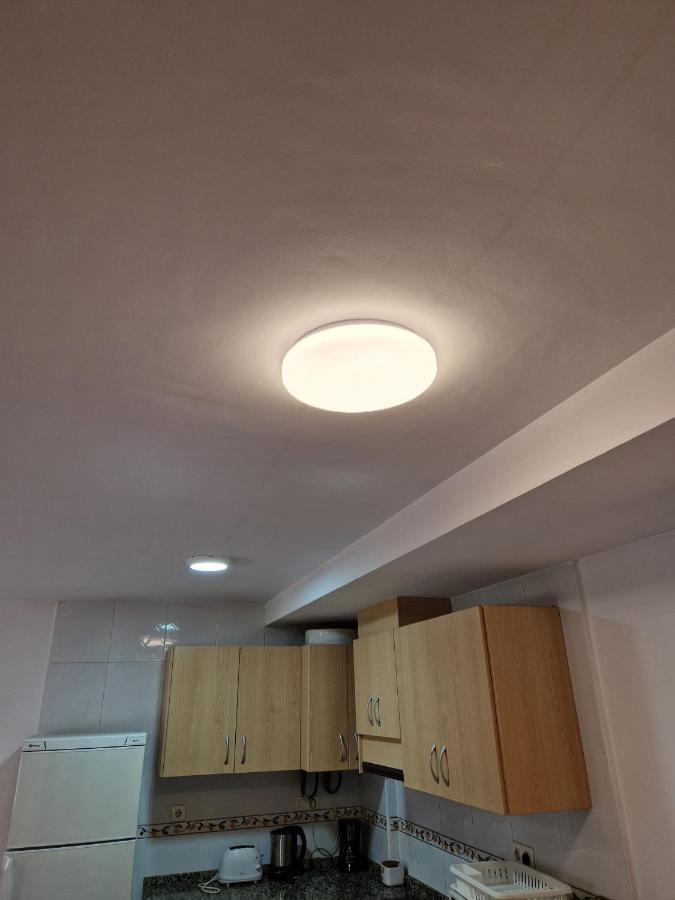 Hostal Residencia Celma Sant Carlos de la Ràpita المظهر الخارجي الصورة