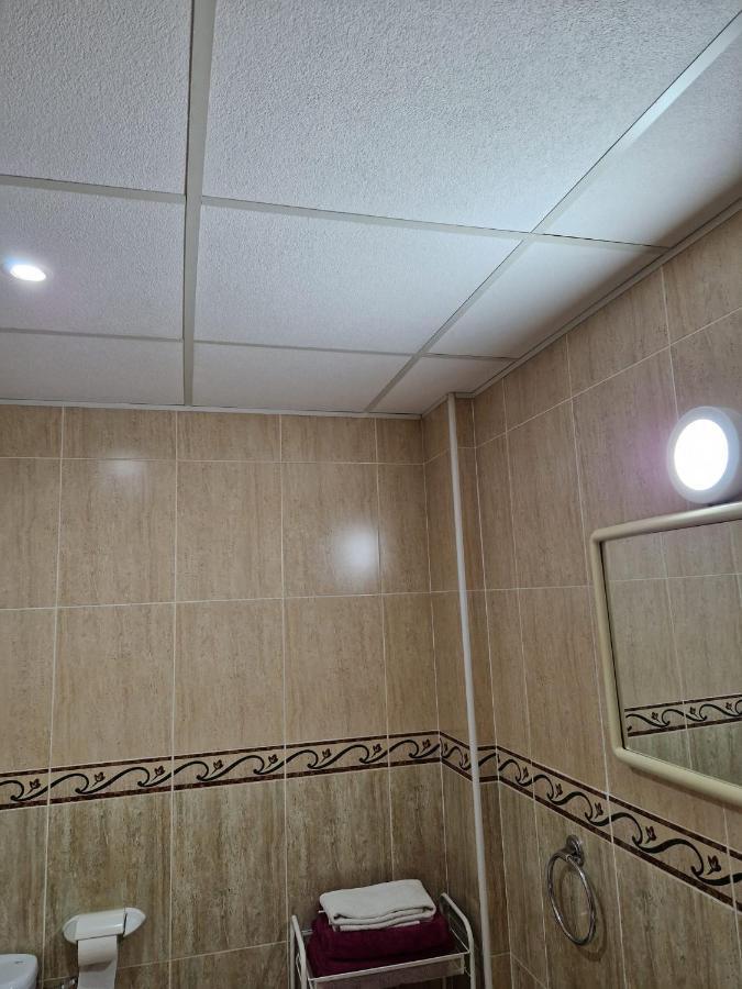 Hostal Residencia Celma Sant Carlos de la Ràpita المظهر الخارجي الصورة