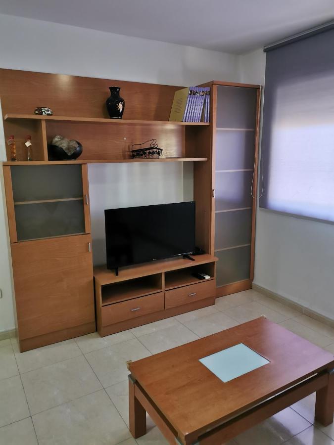 Hostal Residencia Celma Sant Carlos de la Ràpita المظهر الخارجي الصورة