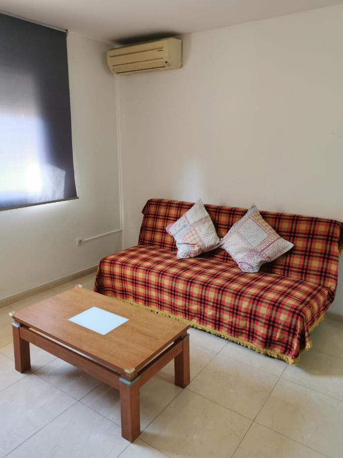 Hostal Residencia Celma Sant Carlos de la Ràpita المظهر الخارجي الصورة
