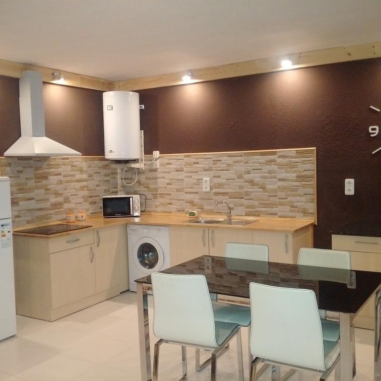 Hostal Residencia Celma Sant Carlos de la Ràpita المظهر الخارجي الصورة