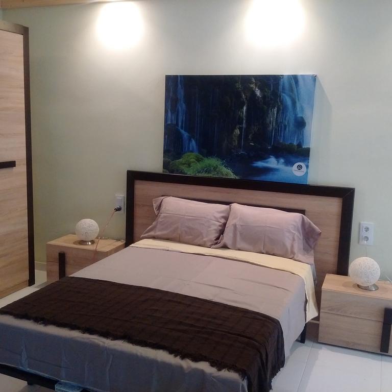 Hostal Residencia Celma Sant Carlos de la Ràpita الغرفة الصورة