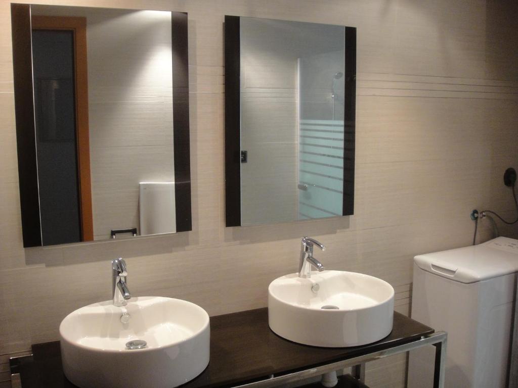 Hostal Residencia Celma Sant Carlos de la Ràpita الغرفة الصورة