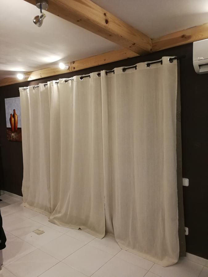 Hostal Residencia Celma Sant Carlos de la Ràpita المظهر الخارجي الصورة