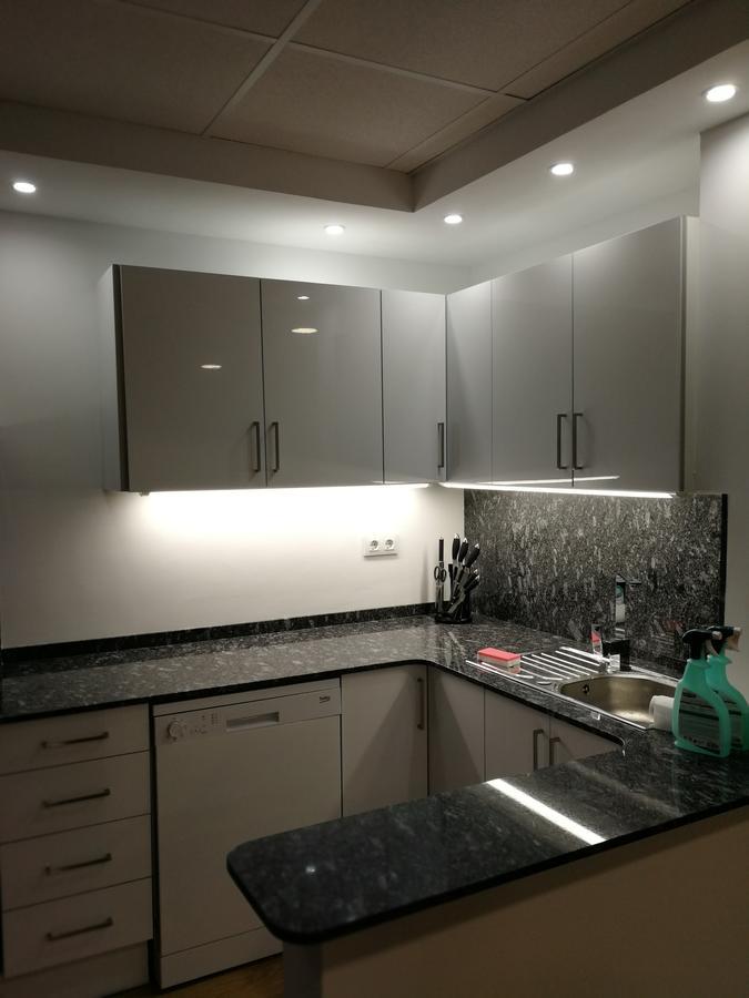 Hostal Residencia Celma Sant Carlos de la Ràpita المظهر الخارجي الصورة