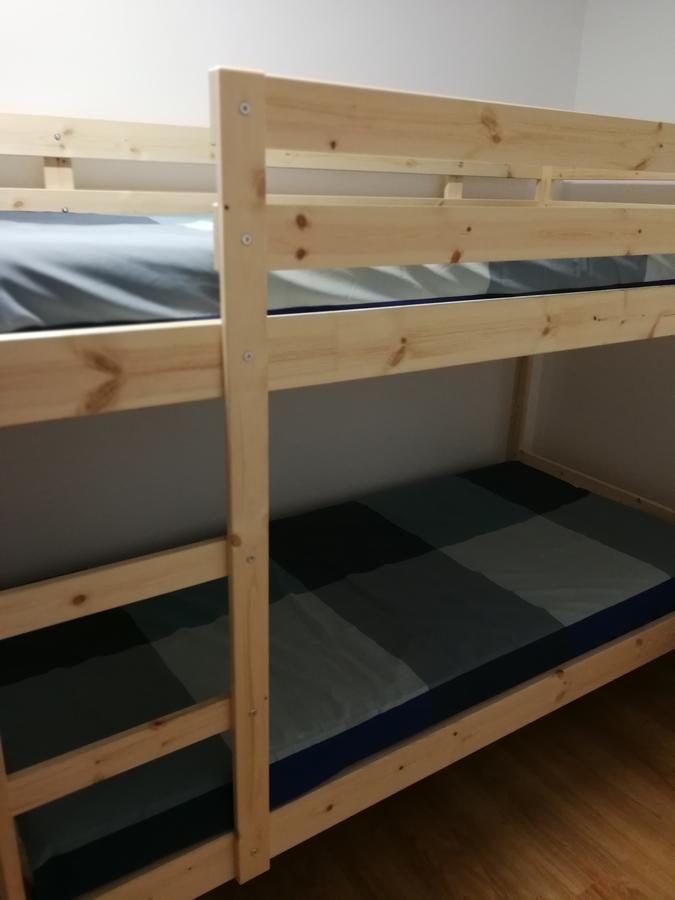Hostal Residencia Celma Sant Carlos de la Ràpita المظهر الخارجي الصورة