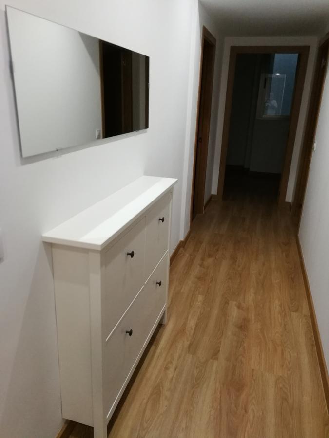 Hostal Residencia Celma Sant Carlos de la Ràpita المظهر الخارجي الصورة