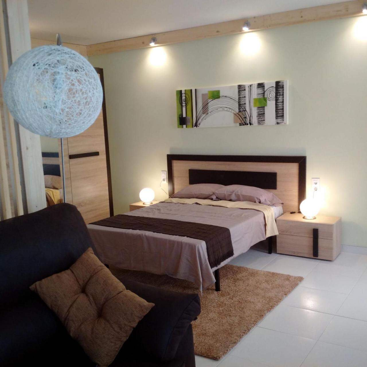 Hostal Residencia Celma Sant Carlos de la Ràpita المظهر الخارجي الصورة