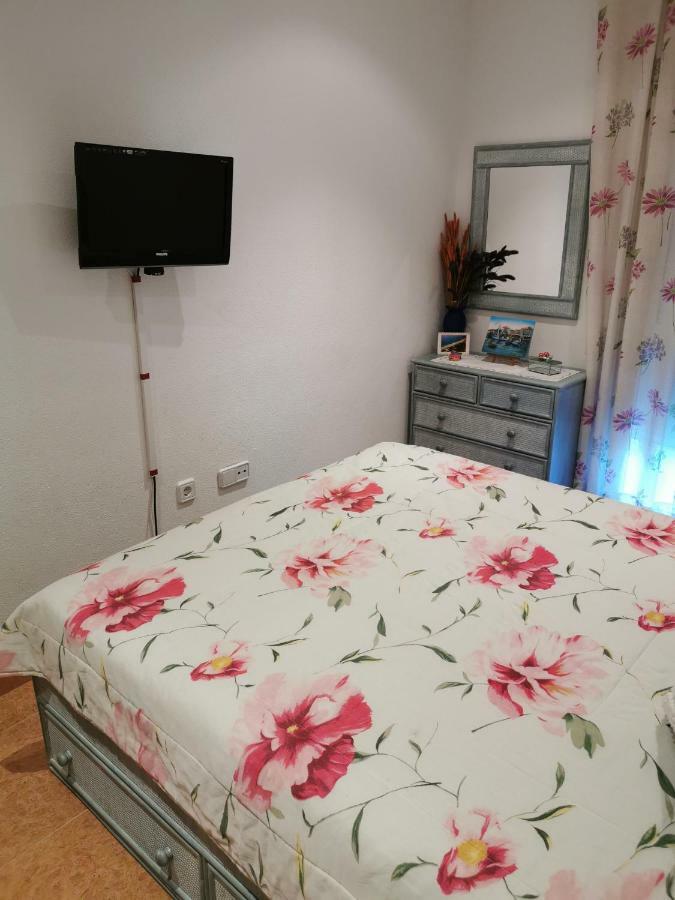 Hostal Residencia Celma Sant Carlos de la Ràpita المظهر الخارجي الصورة