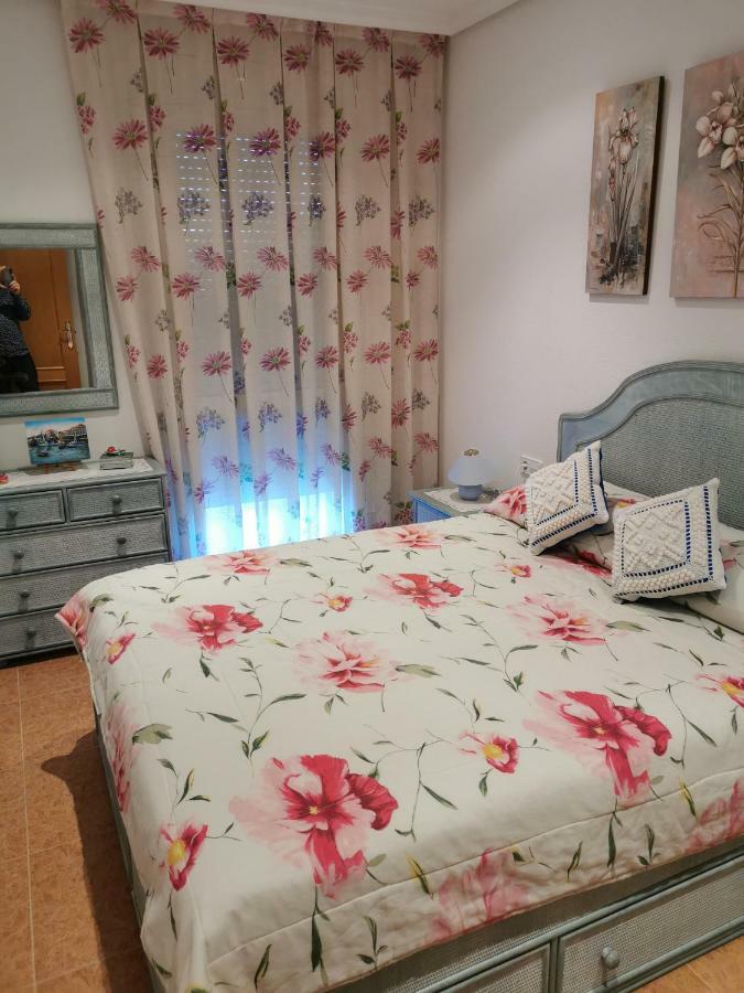 Hostal Residencia Celma Sant Carlos de la Ràpita المظهر الخارجي الصورة