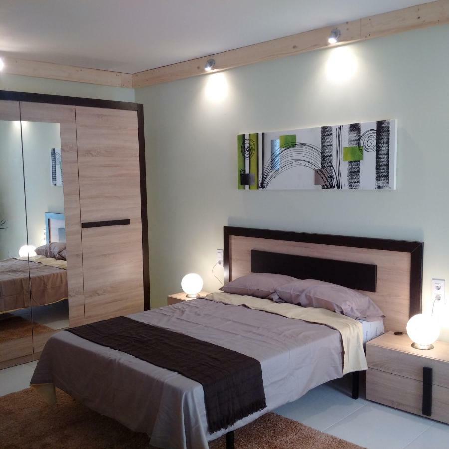 Hostal Residencia Celma Sant Carlos de la Ràpita المظهر الخارجي الصورة