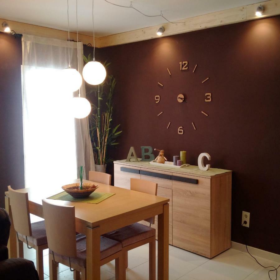 Hostal Residencia Celma Sant Carlos de la Ràpita المظهر الخارجي الصورة