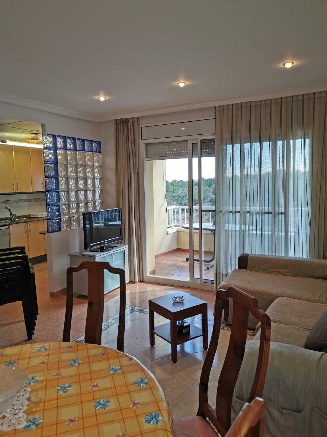 Hostal Residencia Celma Sant Carlos de la Ràpita المظهر الخارجي الصورة