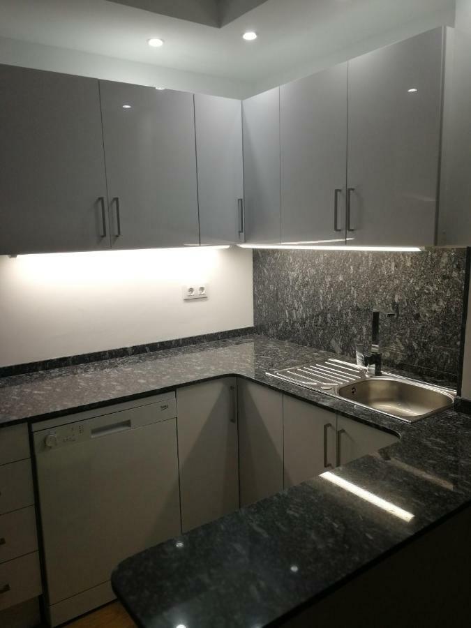 Hostal Residencia Celma Sant Carlos de la Ràpita المظهر الخارجي الصورة