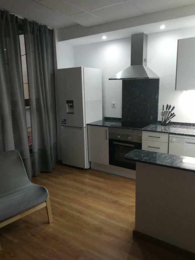 Hostal Residencia Celma Sant Carlos de la Ràpita المظهر الخارجي الصورة