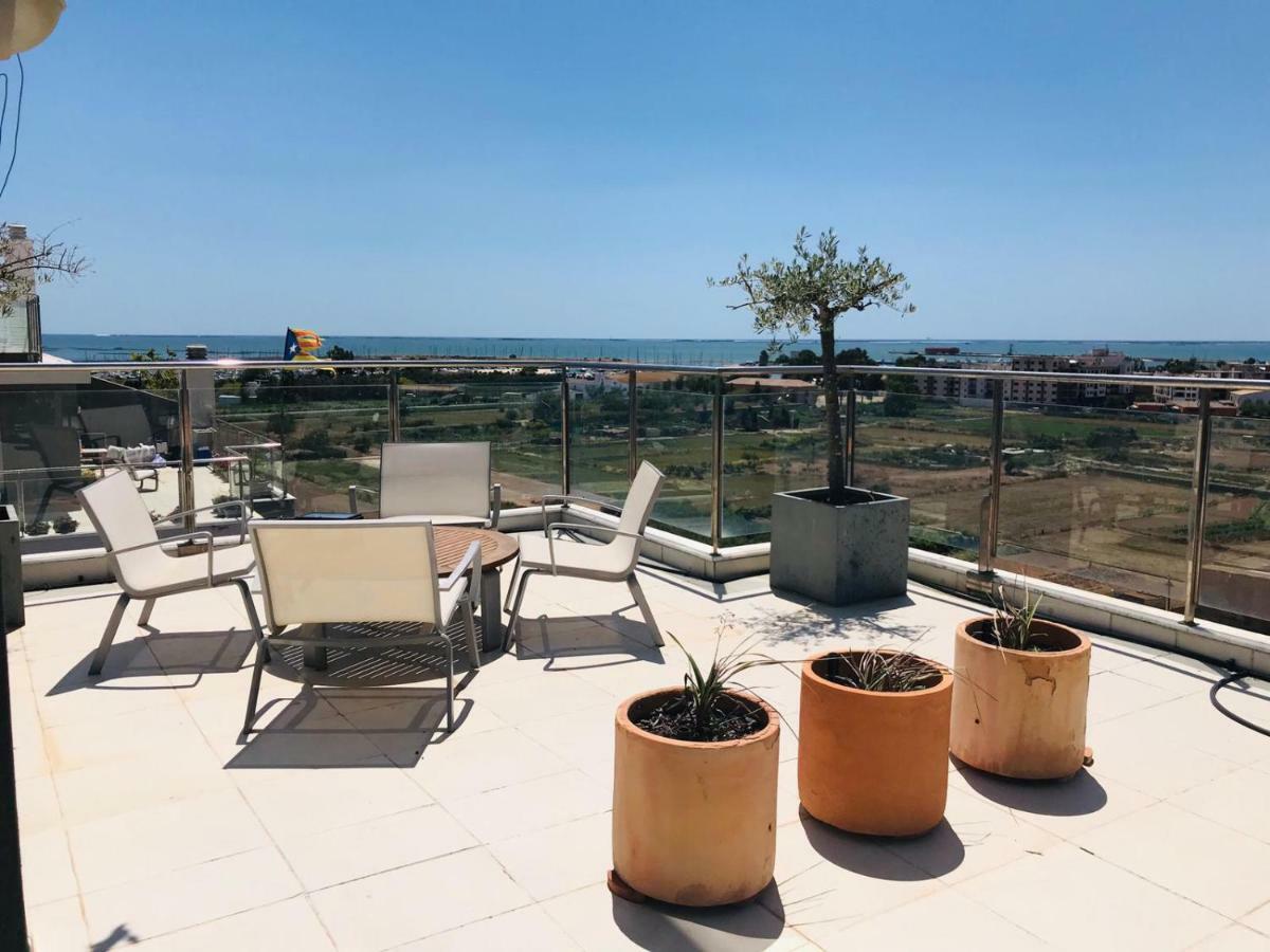 Hostal Residencia Celma Sant Carlos de la Ràpita المظهر الخارجي الصورة