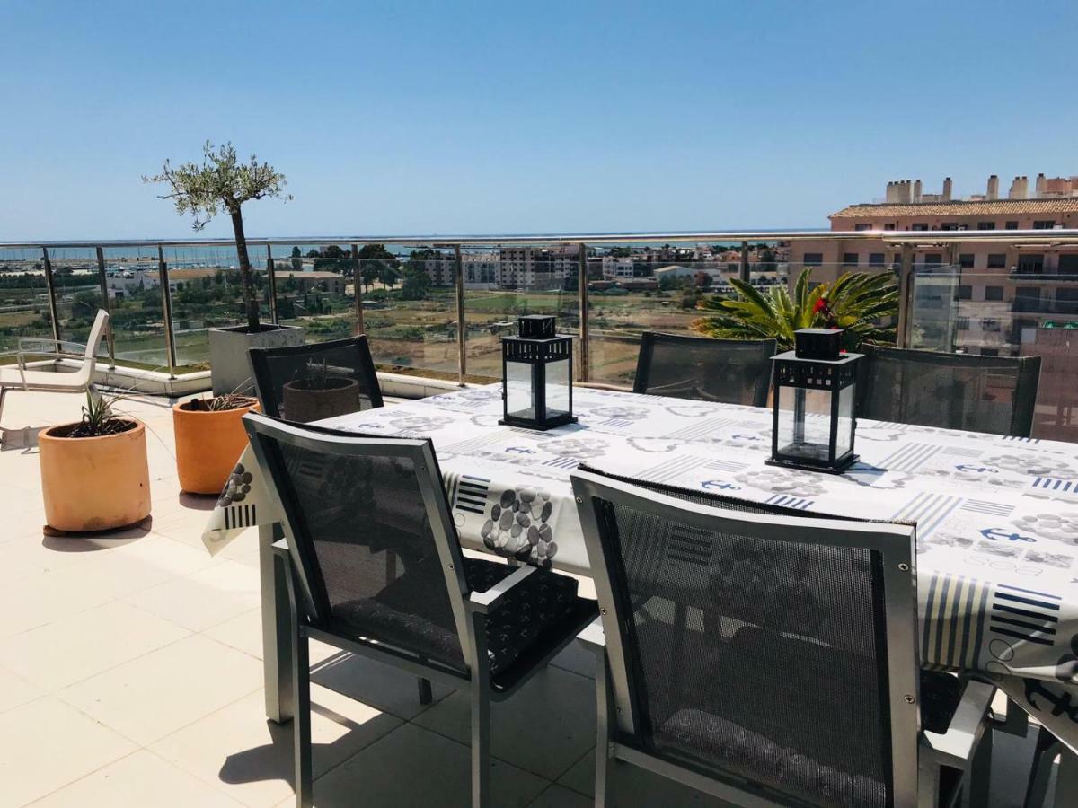 Hostal Residencia Celma Sant Carlos de la Ràpita المظهر الخارجي الصورة