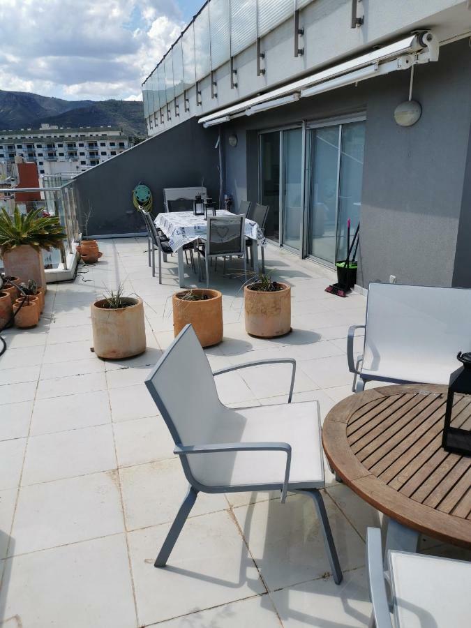 Hostal Residencia Celma Sant Carlos de la Ràpita المظهر الخارجي الصورة
