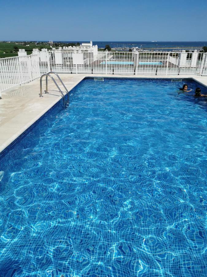 Hostal Residencia Celma Sant Carlos de la Ràpita المظهر الخارجي الصورة