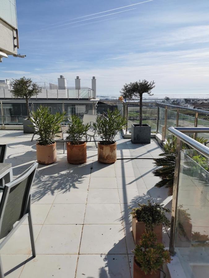 Hostal Residencia Celma Sant Carlos de la Ràpita المظهر الخارجي الصورة