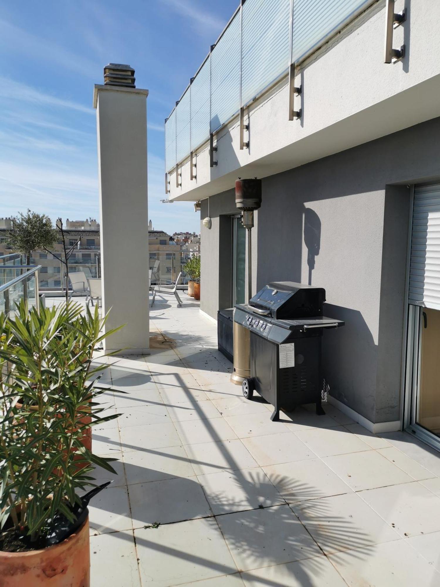 Hostal Residencia Celma Sant Carlos de la Ràpita المظهر الخارجي الصورة
