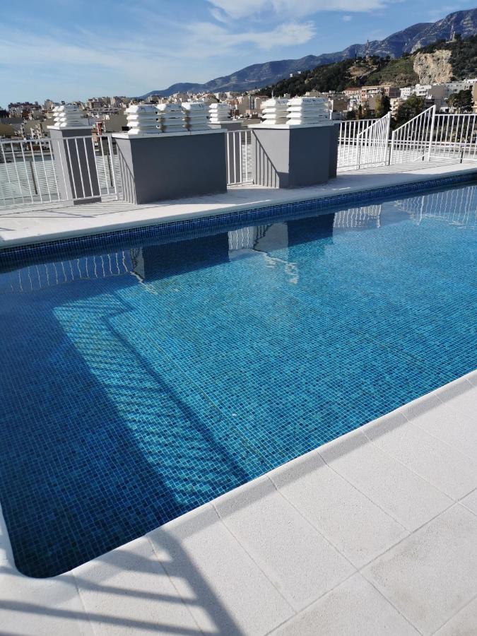Hostal Residencia Celma Sant Carlos de la Ràpita المظهر الخارجي الصورة
