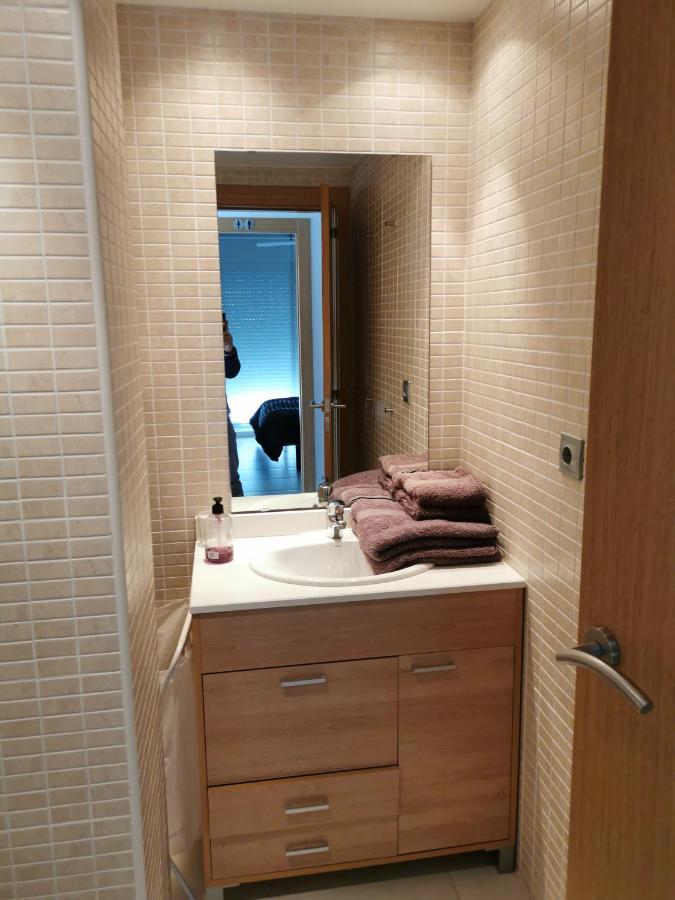 Hostal Residencia Celma Sant Carlos de la Ràpita المظهر الخارجي الصورة