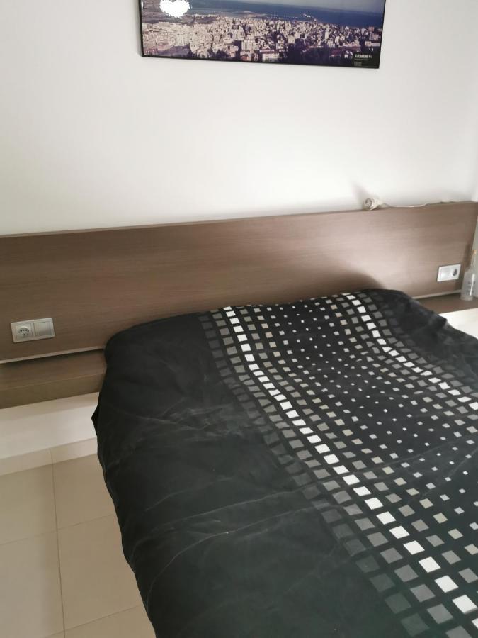 Hostal Residencia Celma Sant Carlos de la Ràpita المظهر الخارجي الصورة