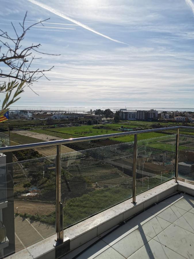 Hostal Residencia Celma Sant Carlos de la Ràpita المظهر الخارجي الصورة