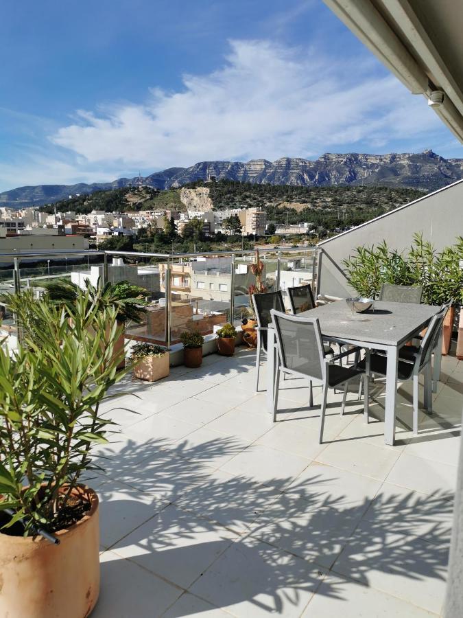 Hostal Residencia Celma Sant Carlos de la Ràpita المظهر الخارجي الصورة