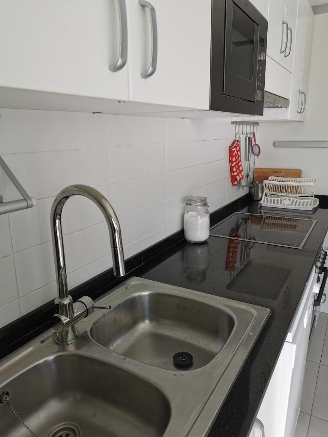 Hostal Residencia Celma Sant Carlos de la Ràpita المظهر الخارجي الصورة